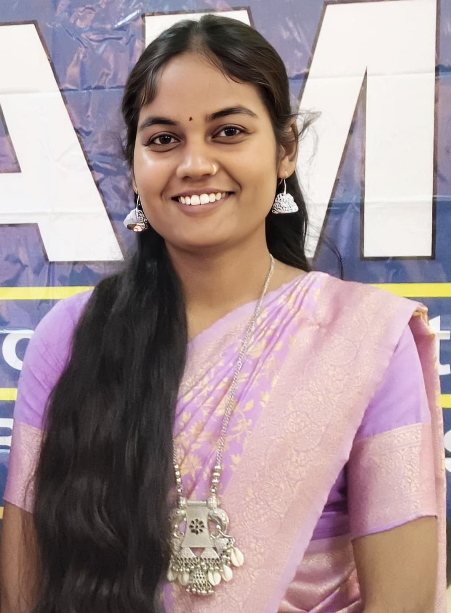 ARADHANA KUMARI