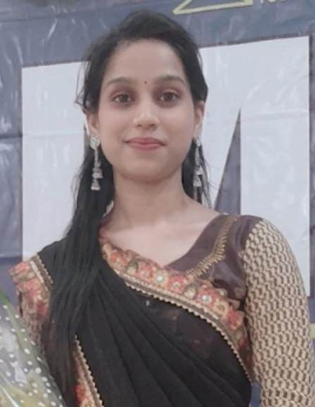 SANGEETA MAURYA