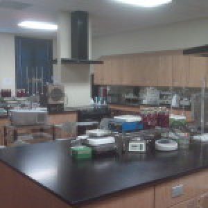 FOOD SCIENCE AND NUTRITION LAB